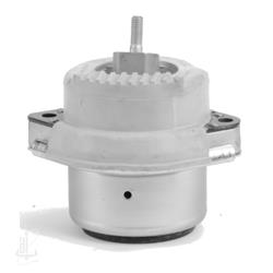 Anchor Industries Engine Mounts for 2008-2010 X6 - 9984