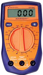 Actron AutoAnalyzer Multimeters CP7665