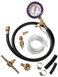 OTC 5630 Fuel Pressure Test Kit 
