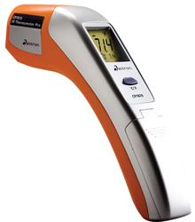 Titan High Temp Infrared Thermometer (51408)