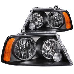 Anzo Headlights for 2003-2006 NAVIGATOR - 111045