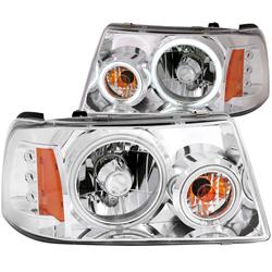 Anzo Headlights for 2001-2011 RANGER - 111151