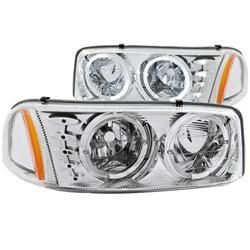 Anzo Headlights 111208
