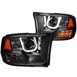 Anzo USA 111270 - Anzo Headlights
