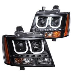 Anzo Headlights 111273