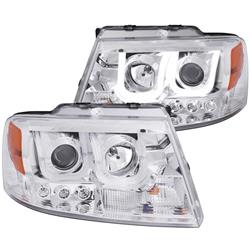 Anzo Headlights 111287