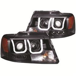 Anzo Headlights 111288