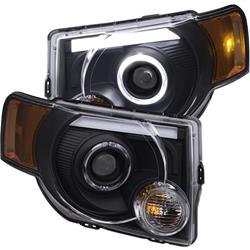 Anzo Headlights for 2008-2012 ESCAPE - 111355