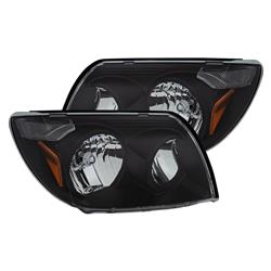 Anzo Headlights for 2003-2005 4RUNNER - 111394