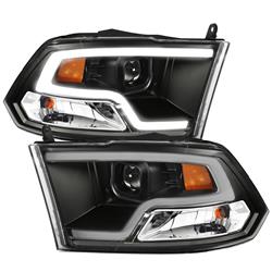 Anzo Headlights 111404