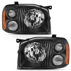 Anzo Headlights for 2001-2004 FRONTIER - 111433