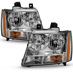 Anzo Headlights 111475