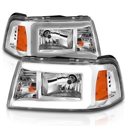 Anzo Headlights for 2001-2011 RANGER - 111512