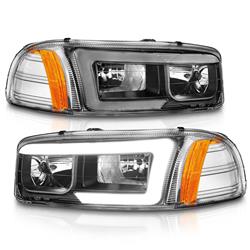 Anzo USA Headlight Assemblies 111522