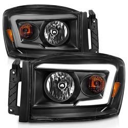 Anzo Headlights 111524