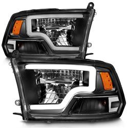 Anzo Headlights 111539