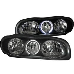 2000 store camaro headlights