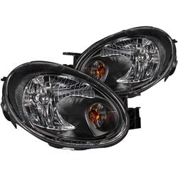 Anzo Headlights for 2003-2005 NEON - 121030