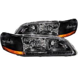 Anzo Headlights for 1998-2002 ACCORD - 121052