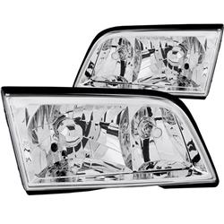 Anzo Headlights 121081