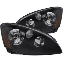 Anzo Headlights for 2002-2004 ALTIMA - 121109