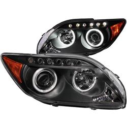 Anzo Headlights for 2005-2010 TC - 121119