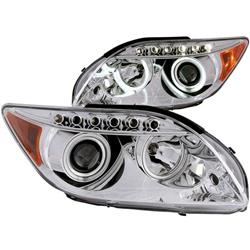 Anzo Headlights for 2005-2010 TC - 121120