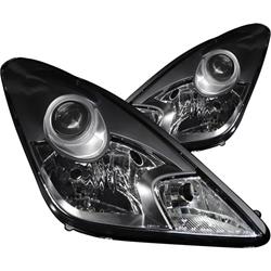 Anzo Headlights for 2000-2005 CELICA - 121122