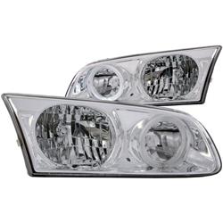 Anzo Headlights for 2000-2001 CAMRY - 121124
