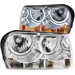 Anzo Headlights for 2005-2010 300 - 121137