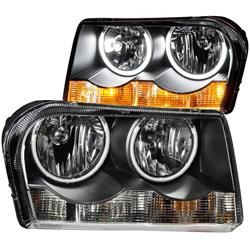 Anzo Headlights for 2005-2010 300 - 121138
