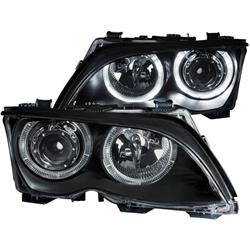 Anzo Headlights 121140