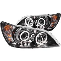 Anzo Headlights for 2001-2005 IS300 - 121199