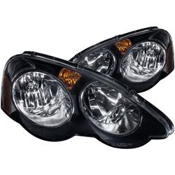 Anzo Headlights for 2002-2004 RSX - 121209