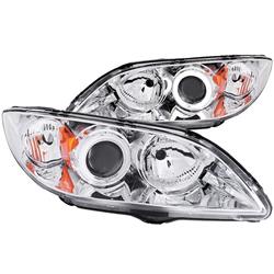Anzo Headlights for 2004-2008 3 - 121211