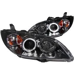Anzo Headlights for 2004-2008 3 - 121228