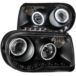 Anzo Headlights for 2005-2010 300 - 121251