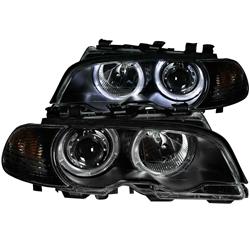 Anzo Headlights 121269