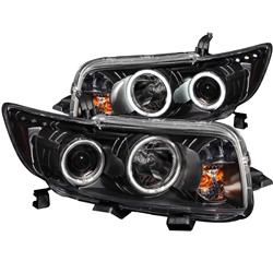 Anzo Headlights for 2008-2010 XB - 121280