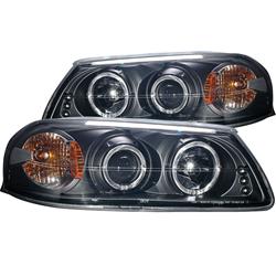 Anzo Headlights for 2000-2005 IMPALA - 121339