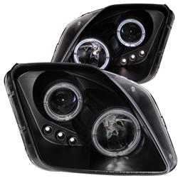 Anzo Headlights for 1997-2001 PRELUDE - 121341