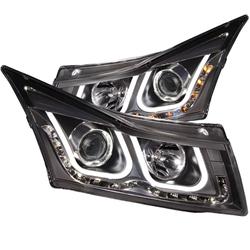 Anzo Headlights for 2011-2015 CRUZE - 121462