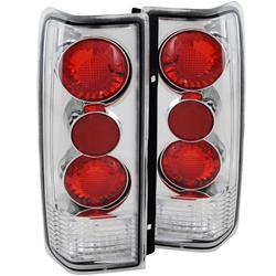 Anzo Euro-Style Taillights