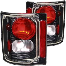 Anzo Euro-Style Taillights 211015