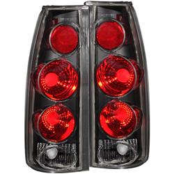 Anzo 3-D Euro-Style Taillights 211019