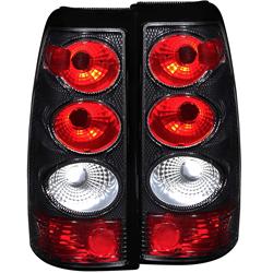 Anzo Euro-Style Taillights 211021