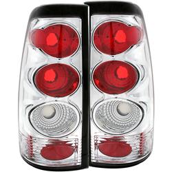 Anzo Euro-Style Taillights 211023