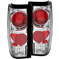 Anzo Euro-Style Taillights 211029