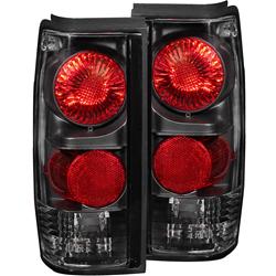 Anzo Euro-Style Taillights 211031