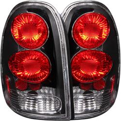 Anzo Euro-Style Taillights 211039